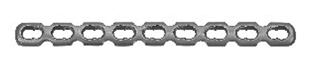 Реконструкційна блокуюча пластина (комбіновані отвори) UMP